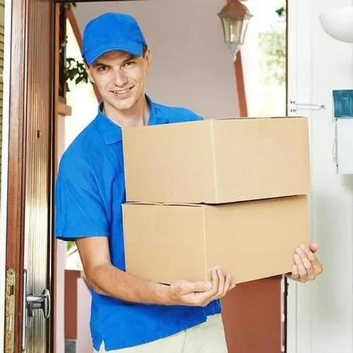 Courier Services